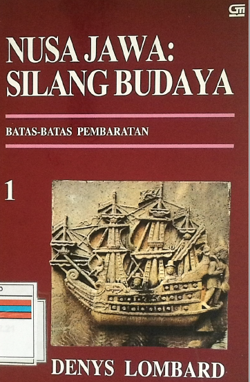 Nusa Jawa : Silang Budaya Batas - Batas Pembaratan 1